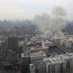 纽约曼哈顿发生爆炸 怎样预防爆炸