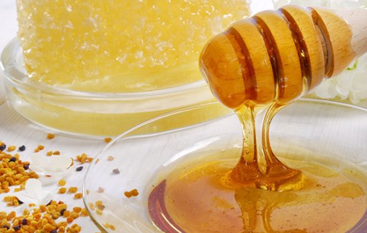 蜂蜜作用多 细说蜂蜜的食疗方法