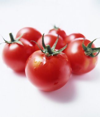 西红柿有助于抗衰老