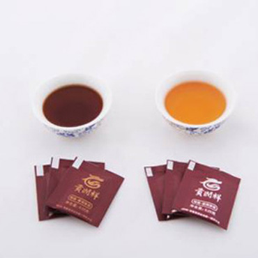 普洱茶膏：传统养生佳茗的现代舞步