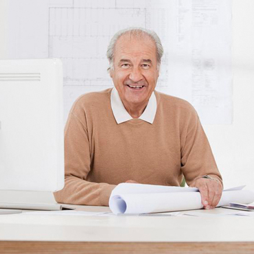 关注老年人的“退休过度期